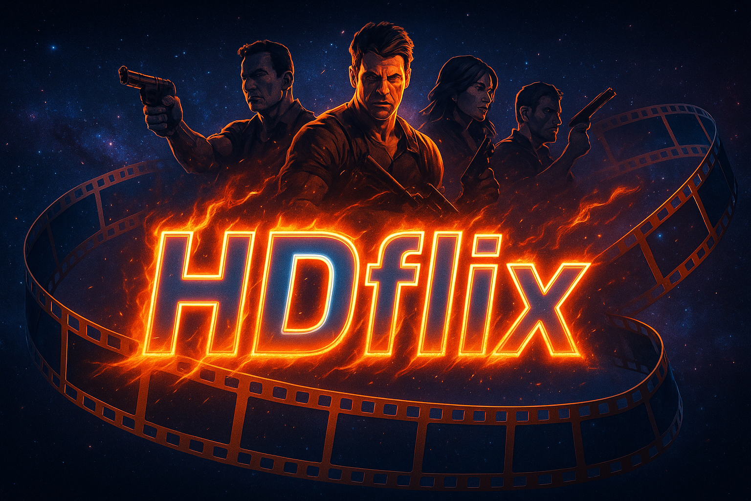 HDflix